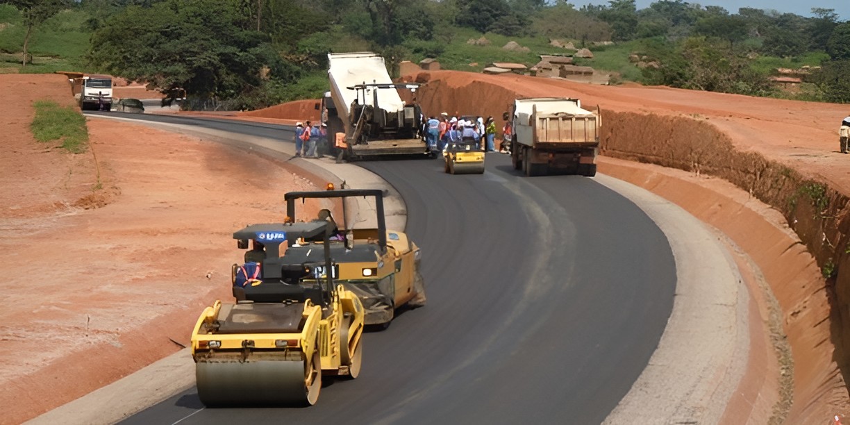 Projet de construction de l'autoroute Ouagadougou – Bobo-Dioulasso